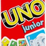 Jeu Uno Junior