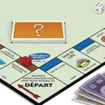 Maisons et hôtels construits au Monopoly