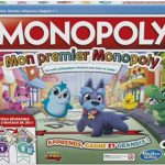 Mon premier Monopoly