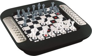 Chessman FX