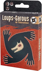 Jeu Loup-Garou