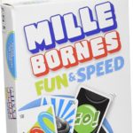 Mille Bornes Fun and Speed