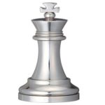 Roi aux échecs