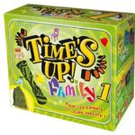 jeu Time’s up Family