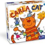 Carla Cat jeu