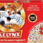 Le Lynx 400 Images