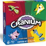 Le jeu Cranium