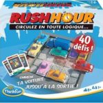 Rush Hour jeu