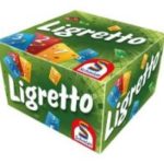 Jeu Ligretto