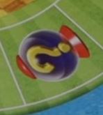 Case bonus jeu Sonic Super Team