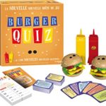 Jeu Burger Quiz