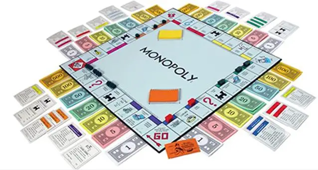 Astuces Monopoly