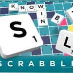 Compter les points au Scrabble