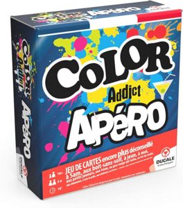Color Addict Apéro
