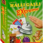 Halli Galli Extrême