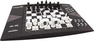 Lexibook ChessMan Élite CG1300