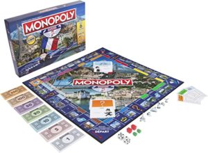 Monopoly Édition France