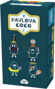 Pavlova Coco