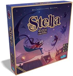 Stella – Dixit