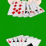 5 Draw poker