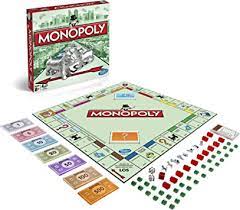 Histoire du Monopoly
