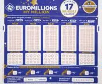 Règle Euromillions