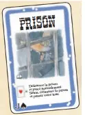 Carte Prison