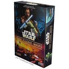 Jeu Star Wars The Clone War - A Pandemic System