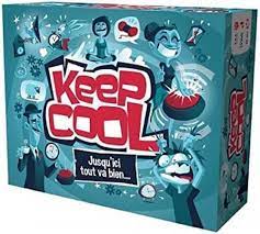 Jeu Keep Cool