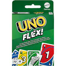 Uno Flex jeu