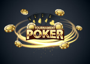 Tournoi poker