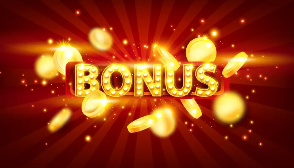Bonus de casino en ligne sans dépôt 2024
