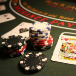 Le Blackjack au Casino